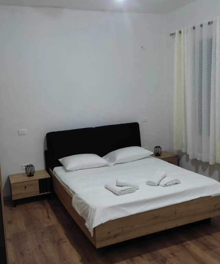 Homestay Vila F&L Vlore Albania