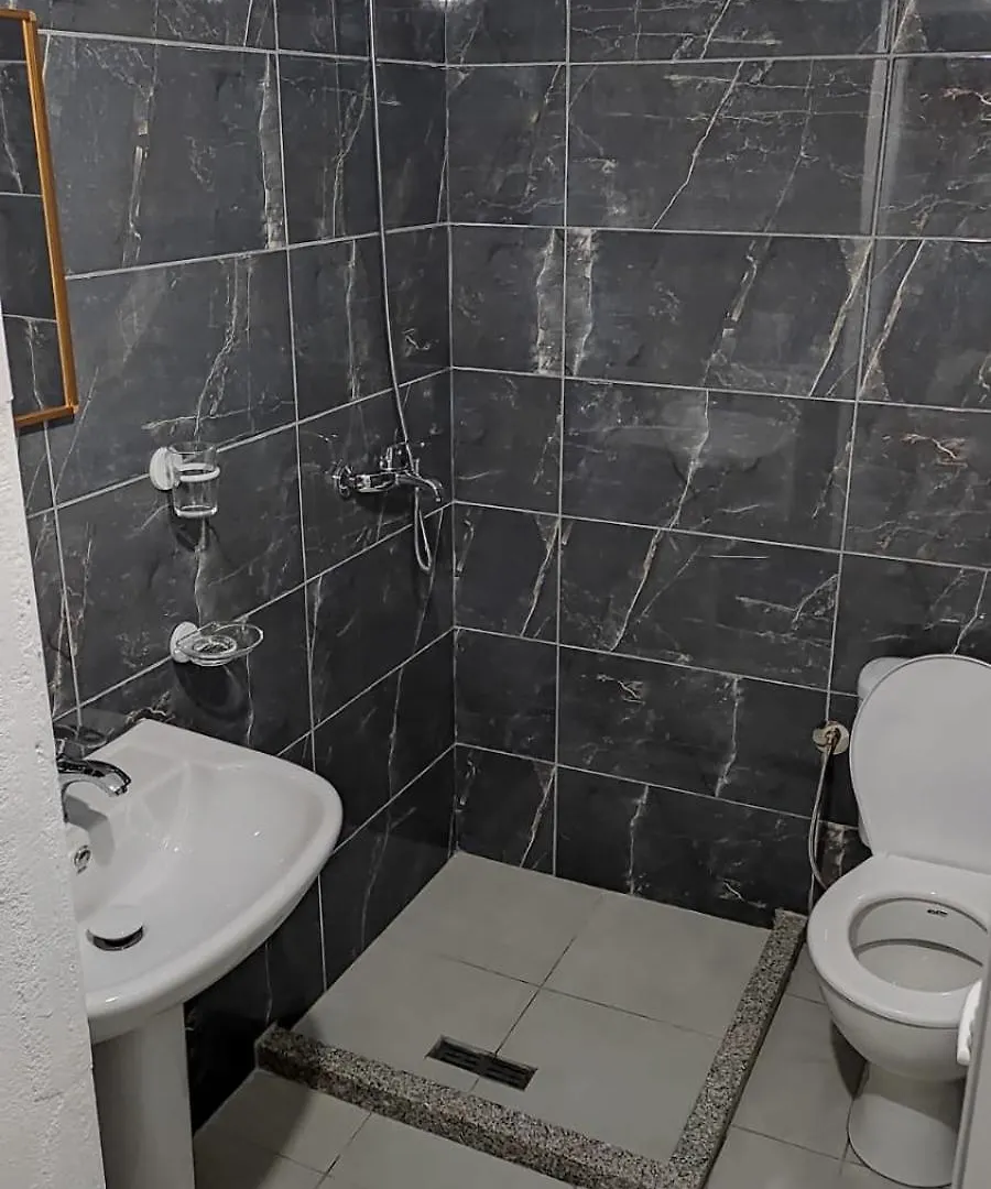 Vila F&L Vlore Homestay