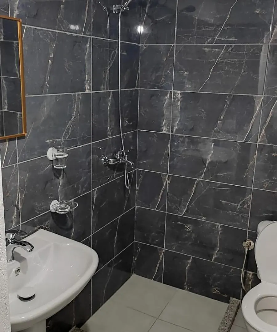 Homestay Vila F&L Vlore