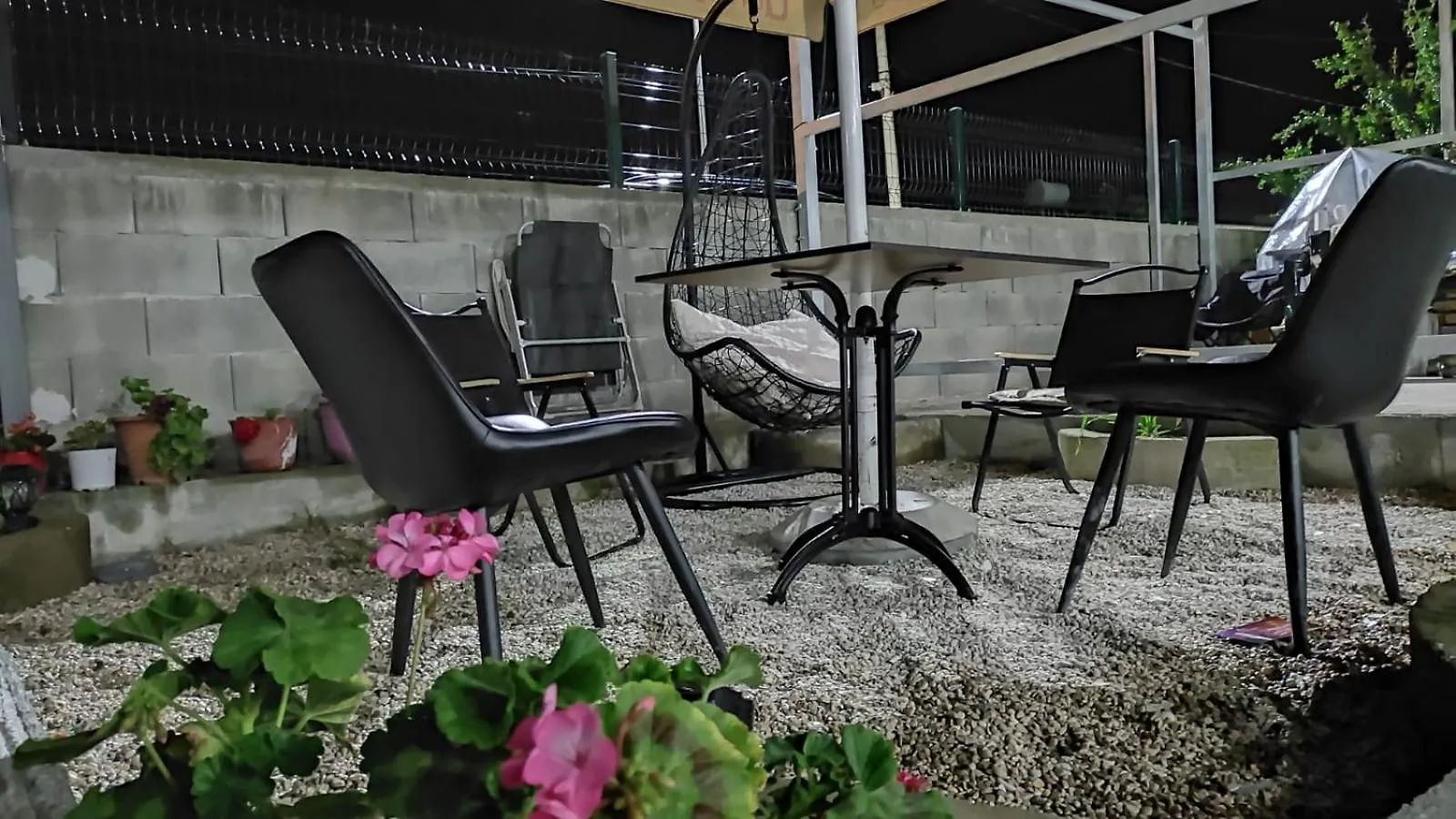 Vila F&L Vlore Albania