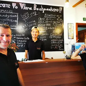  Hostel Backpackers & Bar Lungomare